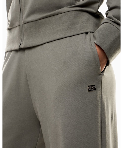 EA7 セットアップ 「エンポリオ アルマーニ EA7」Core Lady トラック