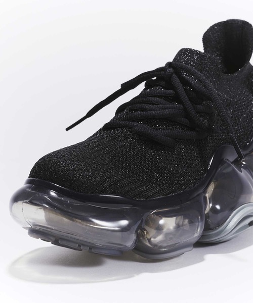 grounds（グラウンズ） スニーカー 「grounds/グラウンズ」MOOPIE