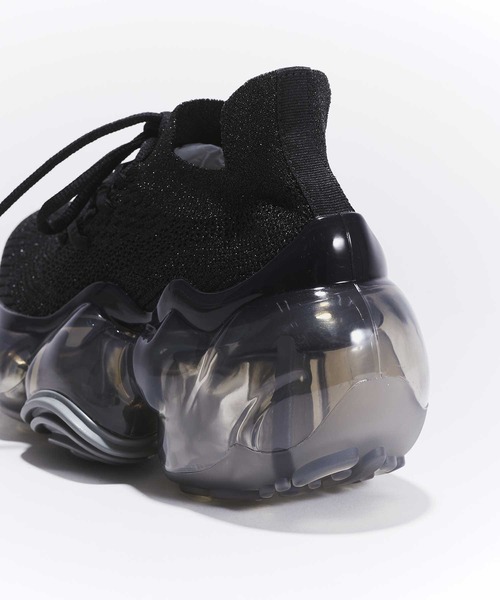 grounds（グラウンズ） スニーカー 「grounds/グラウンズ」MOOPIE