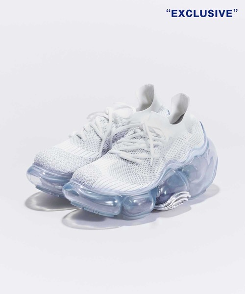 grounds（グラウンズ） スニーカー 「grounds/グラウンズ」MOOPIE