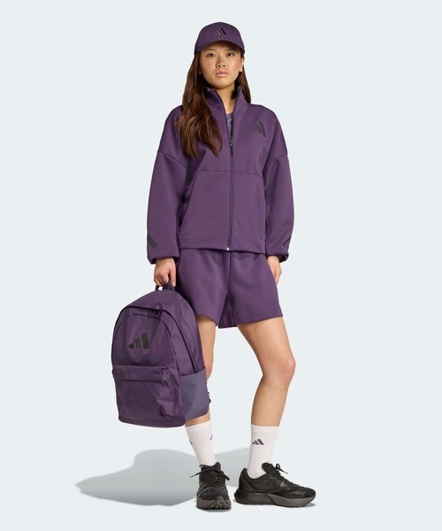 adidas（アディダス） ジャージ adidas Z.N.E.トラックトップ