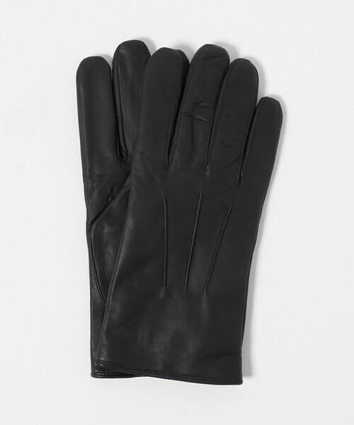 UNITED ARROWS（ユナイテッドアローズ） 手袋 レザーグローブ メンズ