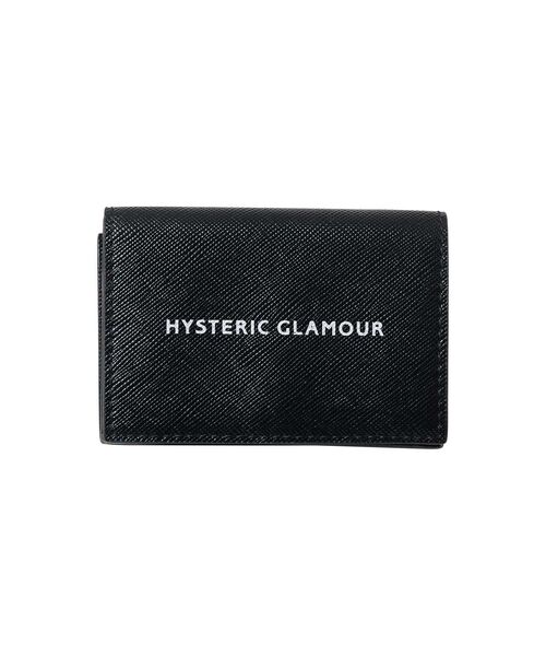HYSTERIC GLAMOUR（ヒステリックグラマー） 財布 三つ折りウォレット