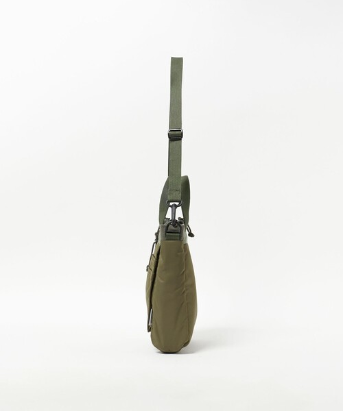 BRIEFING（ブリーフィング） トートバッグ 「BRIEFING」2WAY