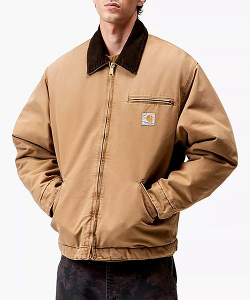 Carhartt WIP（カーハートワークインプログレス） ブルゾン アウター