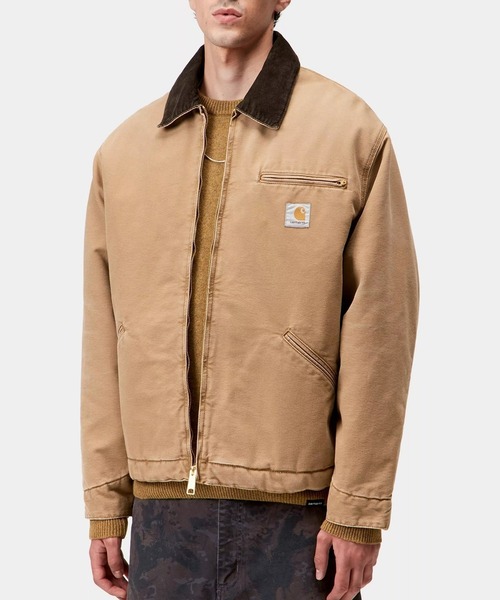 Carhartt WIP（カーハートワークインプログレス） ブルゾン アウター