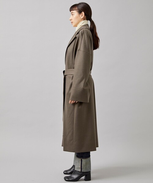 Dessin de Mode（デッサンドモード） コート チェスターコート
