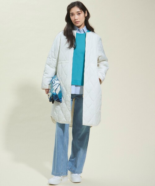 23区（ニジュウサンク） tシャツ 「WEB＆一部店舗限定カラーあり/Oggi2