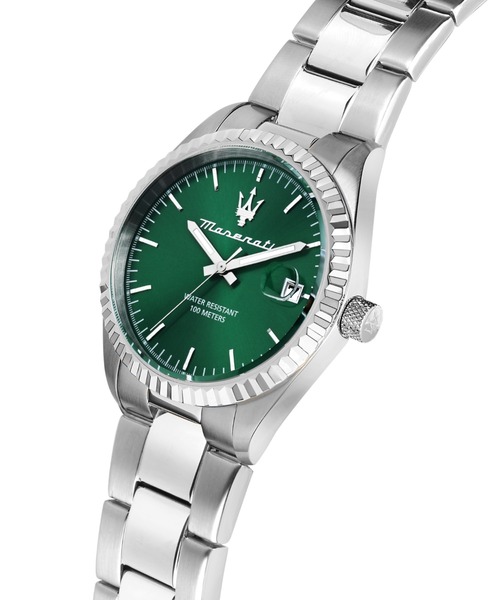 Maserati（マセラティ） 腕時計 「Maserati/マセラティ」コンペティ