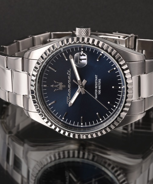 Maserati（マセラティ） 腕時計 「Maserati/マセラティ」コンペティ