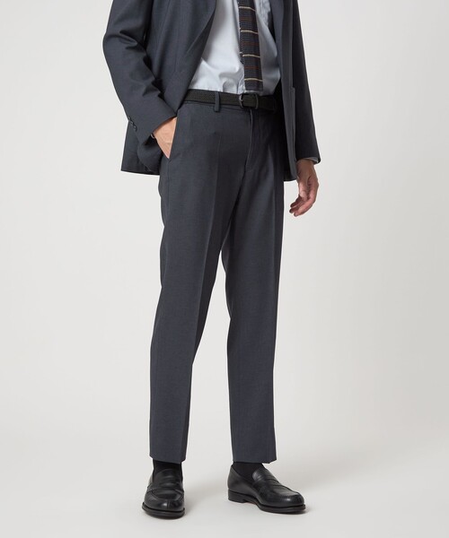 green label relaxing（グリーンレーベルリラクシング） スラックス A+