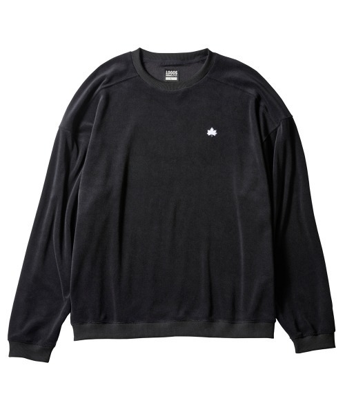 LOGOS（ロゴス） トレーナー スウェット 「LOGOS by LIPNER/ロゴス