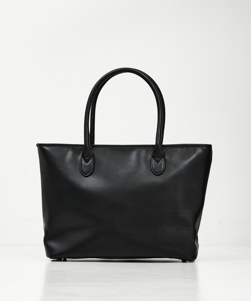 ABAHOUSE（アバハウス） トートバッグ 「WEB別注」スプリットレザー