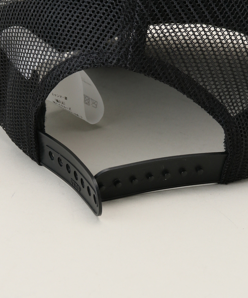 キャップ 帽子 「Ashley Williams」 MISSING PERSON OTTO TRUCK