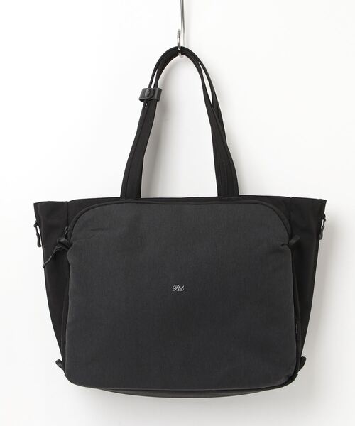 P.I.D ビジネスバッグ ピーアイディー「PID」ビジネストートバッグ