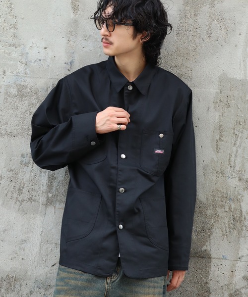 Dickies（ディッキーズ） カバーオール 「GENUINE DICKIES