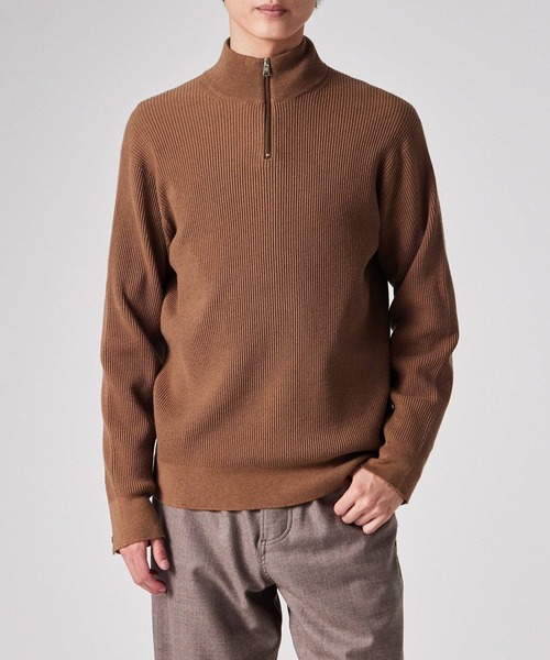 Paul Smith（ポール・スミス） セーター ニット シグネチャー