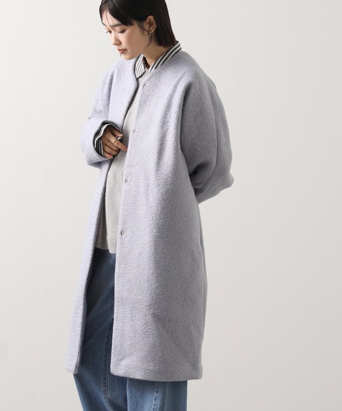 Gready Brilliant（グレディブリリアン） コート アウター カーリー