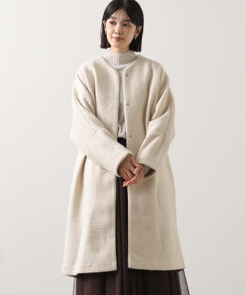 Gready Brilliant（グレディブリリアン） コート アウター カーリー