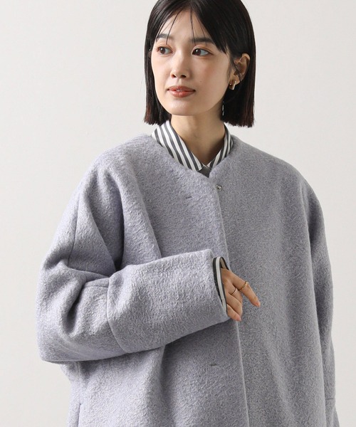 Gready Brilliant（グレディブリリアン） コート アウター カーリー