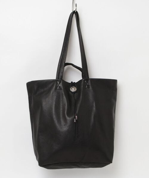 BrownBrown（ブラウンブラウン） トートバッグ 「BrownBrown」ブラウン