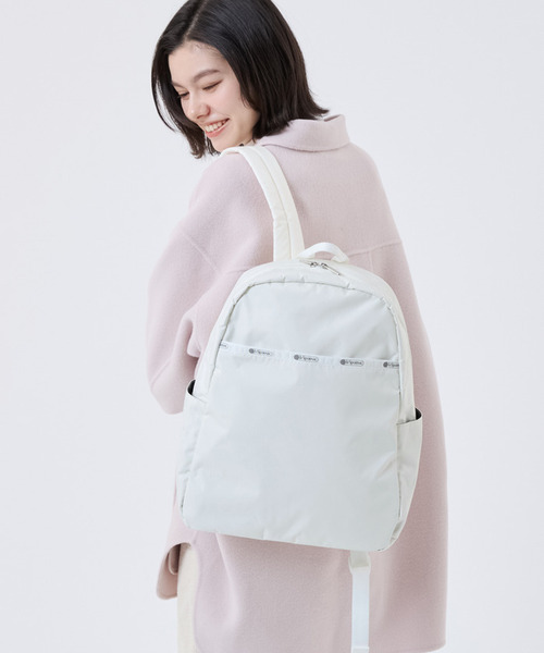 LeSportsac（レスポートサック） デイバック リュック DAILY BACKPACK
