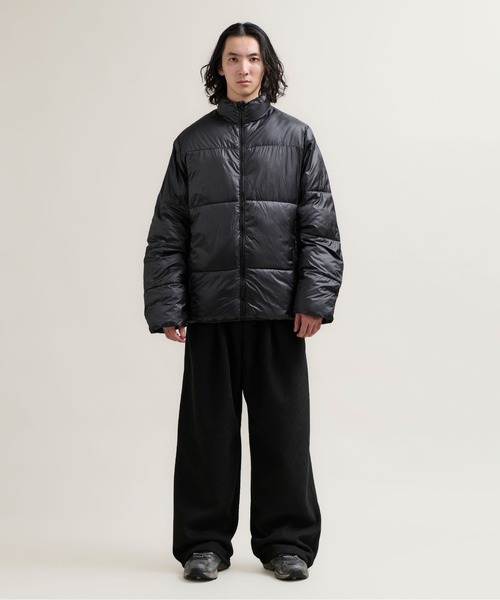 CALIFORNIA OUTFITTERS ダウンジャケット ダウン Z-2-SP-12A6 スタンド