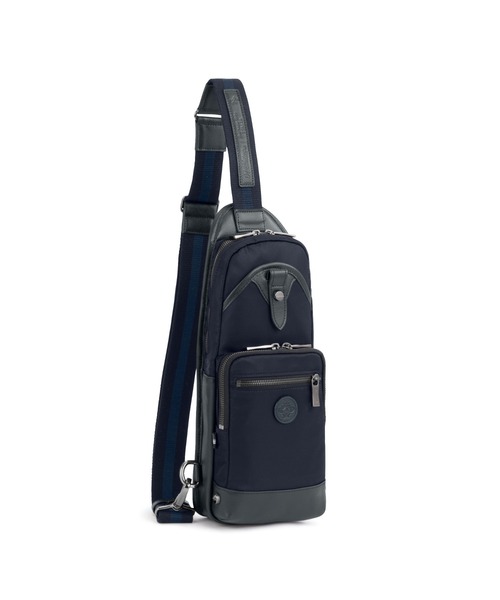 Orobianco（オロビアンコ） ウエストポーチ ボディバッグ ソロペルテ