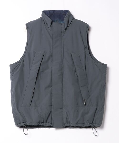 WILD THINGS（ワイルドシングス） ダウンベスト ベスト 「 」MONSTER