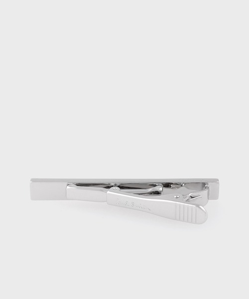 Paul Smith（ポール・スミス） ネクタイピン “Shadow Stripe Shell