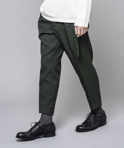 MR.OLIVE（ミスターオリーブ） スラックス メンズ : ZOZOTOWN Yahoo!店