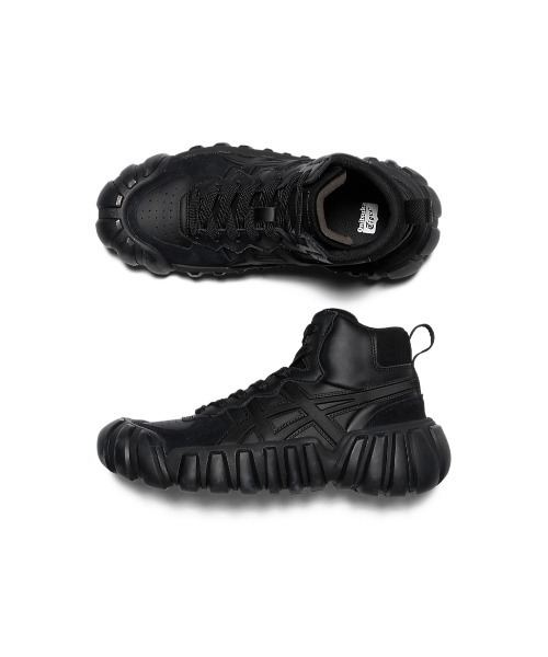 Onitsuka Tiger（オニツカタイガー） スニーカー DENTIGRE LL