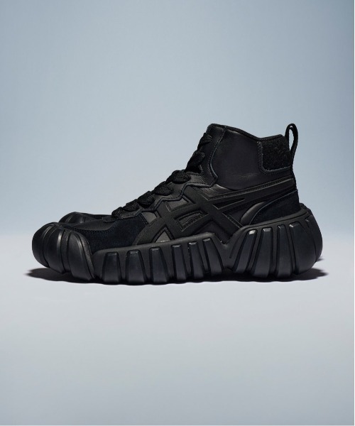 Onitsuka Tiger（オニツカタイガー） スニーカー DENTIGRE LL