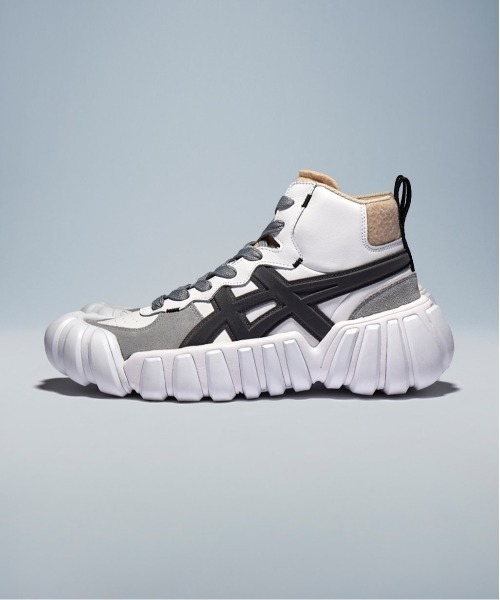 Onitsuka Tiger（オニツカタイガー） スニーカー DENTIGRE LL