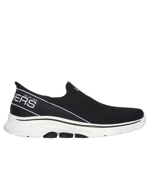 SKECHERS（スケッチャーズ） スリッポン SKECHERS HANDS FREE SLIP-INS