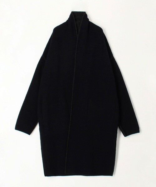 GALERIE VIE（ギャルリー ヴィー） コート アウター ダブルフェイス