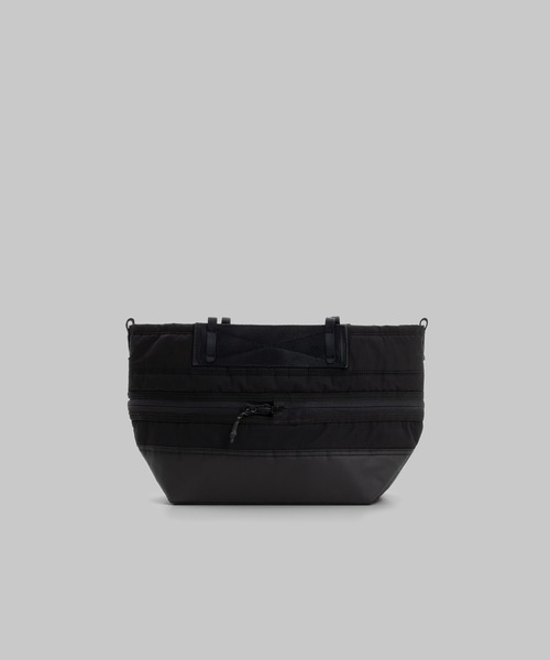 Topologie（トポロジー） トートバッグ Convert Tool Bag コンバート