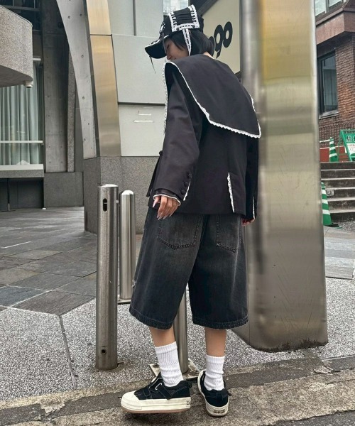 Candy Stripper（キャンディーストリッパー） ジャケット テーラード