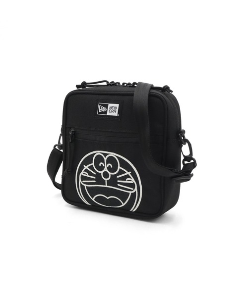 NEW ERA（ニューエラ） ウエストポーチ ショルダーバッグ ドラえもん