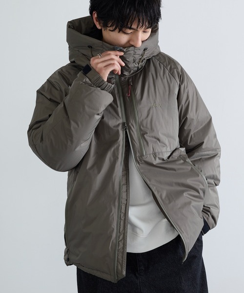 NANGA（ナンガ） ダウンジャケット ダウン 「NANGA」AURORA DOWN