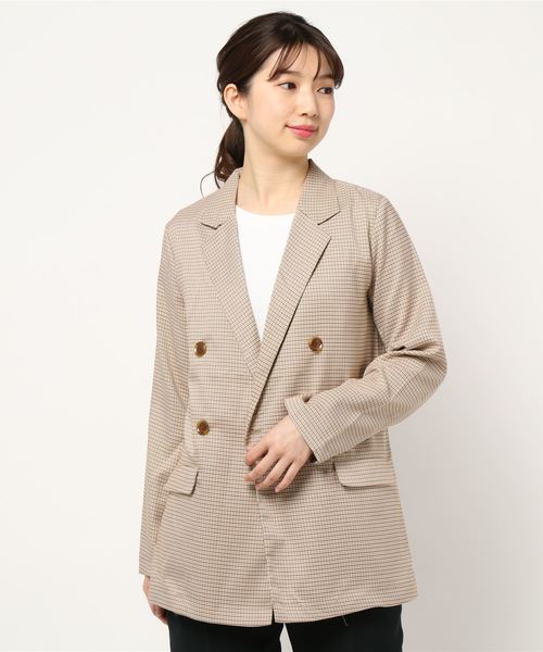 STYLEBLOCK（スタイルブロック） ジャケット テーラードジャケット 先