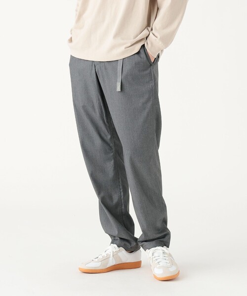 GRAMICCI（グラミチ） パンツ 「別注」Gramicci / スラックス 25FW