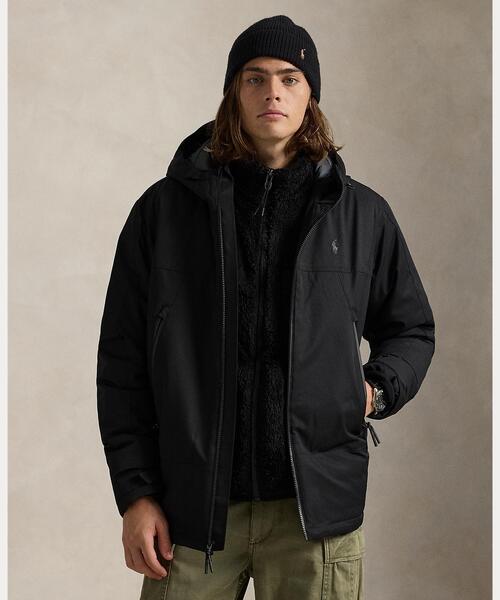 POLO RALPH LAUREN（ポロ・ラルフローレン） コート ジャケット