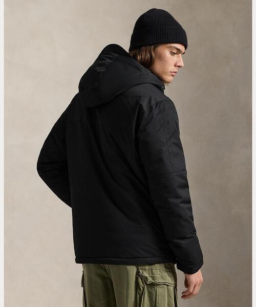 POLO RALPH LAUREN（ポロ・ラルフローレン） コート ジャケット