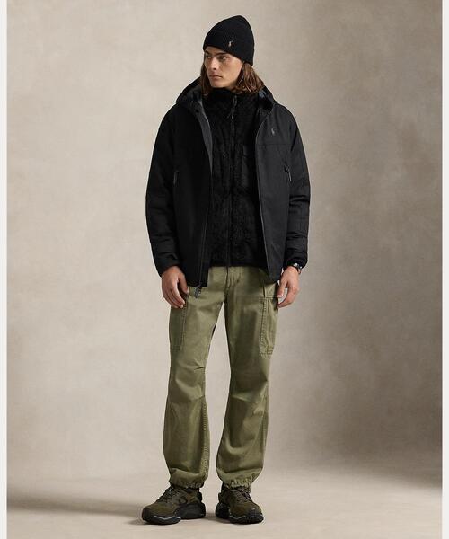 POLO RALPH LAUREN（ポロ・ラルフローレン） コート ジャケット