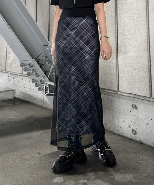 jiasecond. スカート : ZOZOTOWN Yahoo!店 - 通販 - Yahoo!ショッピング