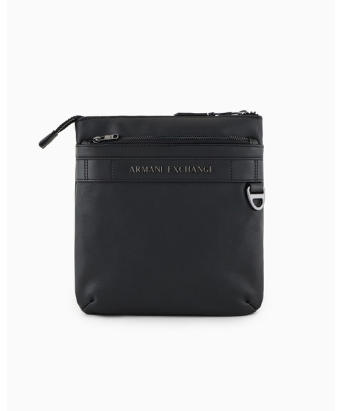ARMANI EXCHANGE ショルダーバッグ 「A|X アルマーニ エクスチェンジ