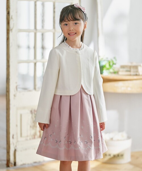 組曲（KUMIKYOKU） フォーマル 発表会 卒園式 入学式 「110-140cm