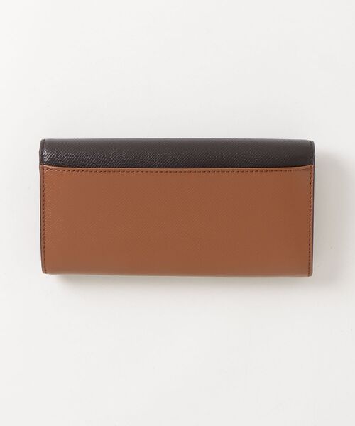 MICHAEL KORS（マイケルコース） 財布 - ブラウン レディース