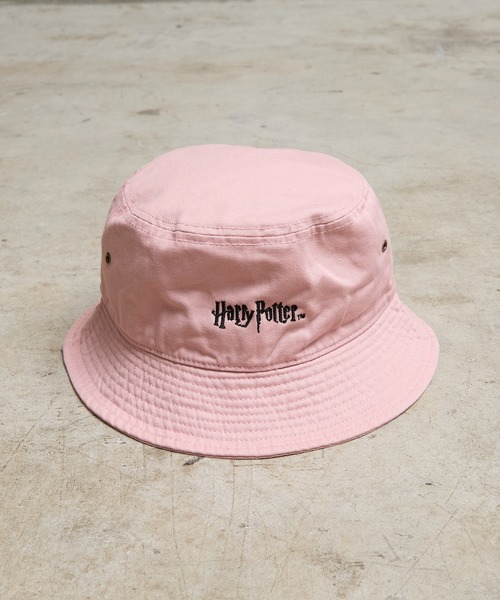 キャラチョイ 帽子 ハット FD:HARRY POTTER ハリーポッター LUNA